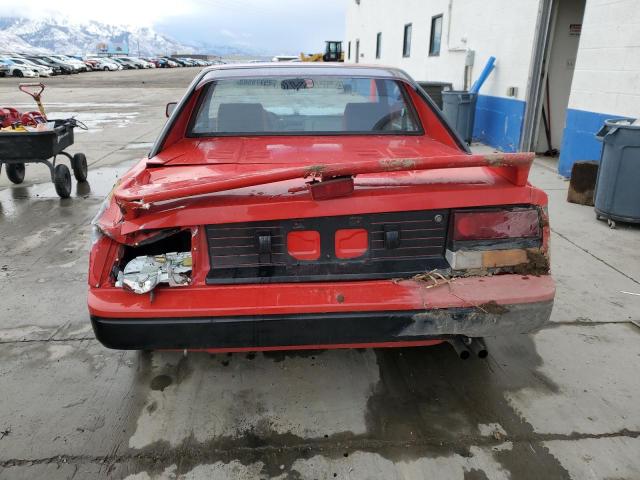 Photo 5 VIN: JT2AW15C9F0034550 - TOYOTA MR2 