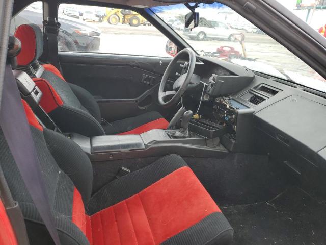 Photo 9 VIN: JT2AW15C9F0034550 - TOYOTA MR2 