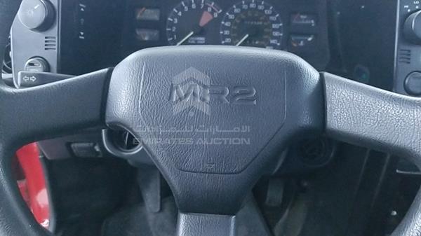 Photo 12 VIN: JT2AW15C9H0097442 - TOYOTA MR2 