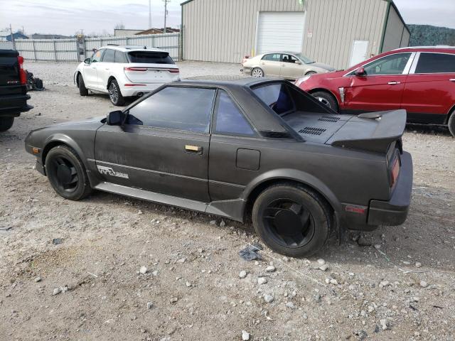 Photo 1 VIN: JT2AW15CXK0157039 - TOYOTA MR2 