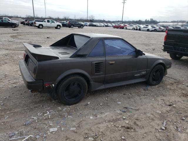 Photo 2 VIN: JT2AW15CXK0157039 - TOYOTA MR2 