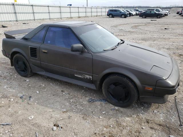 Photo 3 VIN: JT2AW15CXK0157039 - TOYOTA MR2 