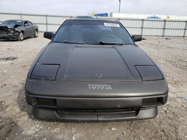 Photo 4 VIN: JT2AW15CXK0157039 - TOYOTA MR2 