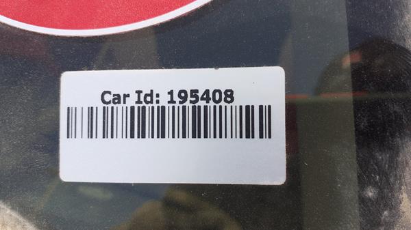 Photo 23 VIN: JT2BA13E0Y3097450 - TOYOTA COROLLA 