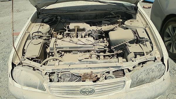 Photo 29 VIN: JT2BA13E0Y3101478 - TOYOTA COROLLA 