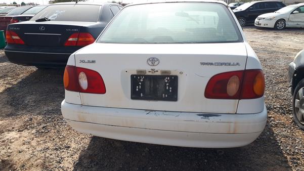 Photo 5 VIN: JT2BA13E1Y3098851 - TOYOTA COROLLA 