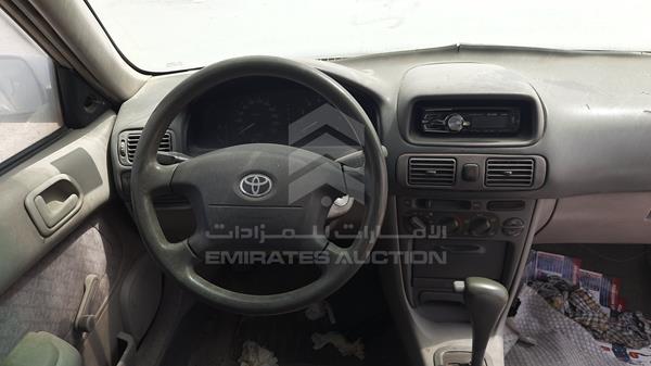 Photo 11 VIN: JT2BA13E2Y3095523 - TOYOTA COROLLA 