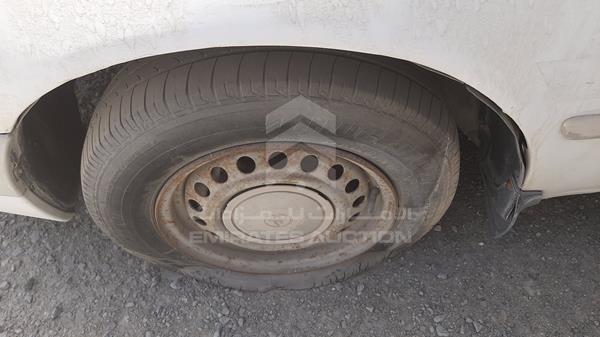 Photo 29 VIN: JT2BA13E5X3085339 - TOYOTA COROLLA 