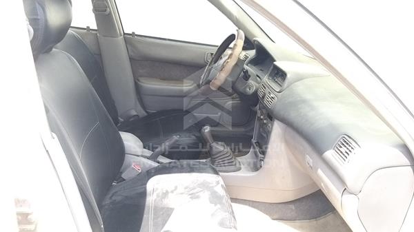 Photo 23 VIN: JT2BA13E7Y3092214 - TOYOTA COROLLA 