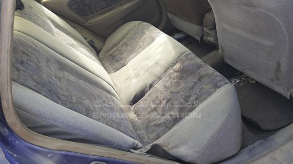 Photo 18 VIN: JT2BB12E9X0012037 - TOYOTA COROLLA 