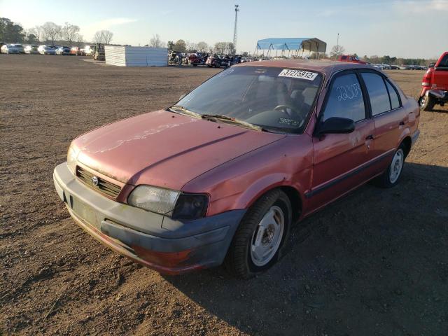 Photo 1 VIN: JT2BC52L2V0230885 - TOYOTA TERCEL 