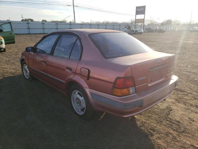 Photo 2 VIN: JT2BC52L2V0230885 - TOYOTA TERCEL 