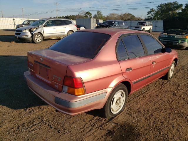 Photo 3 VIN: JT2BC52L2V0230885 - TOYOTA TERCEL 