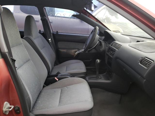 Photo 4 VIN: JT2BC52L2V0230885 - TOYOTA TERCEL 