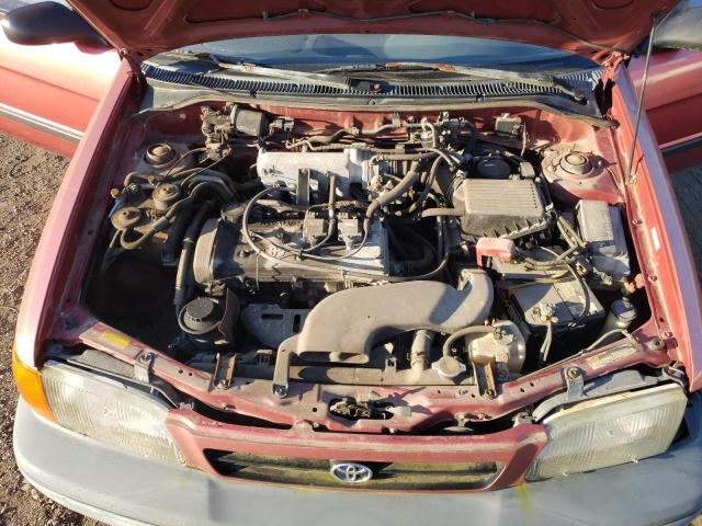 Photo 6 VIN: JT2BC52L2V0230885 - TOYOTA TERCEL 