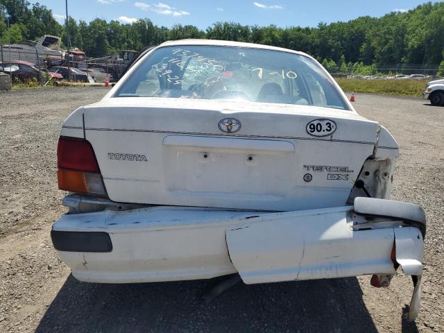 Photo 5 VIN: JT2BC52L7T7040195 - TOYOTA TERCEL 