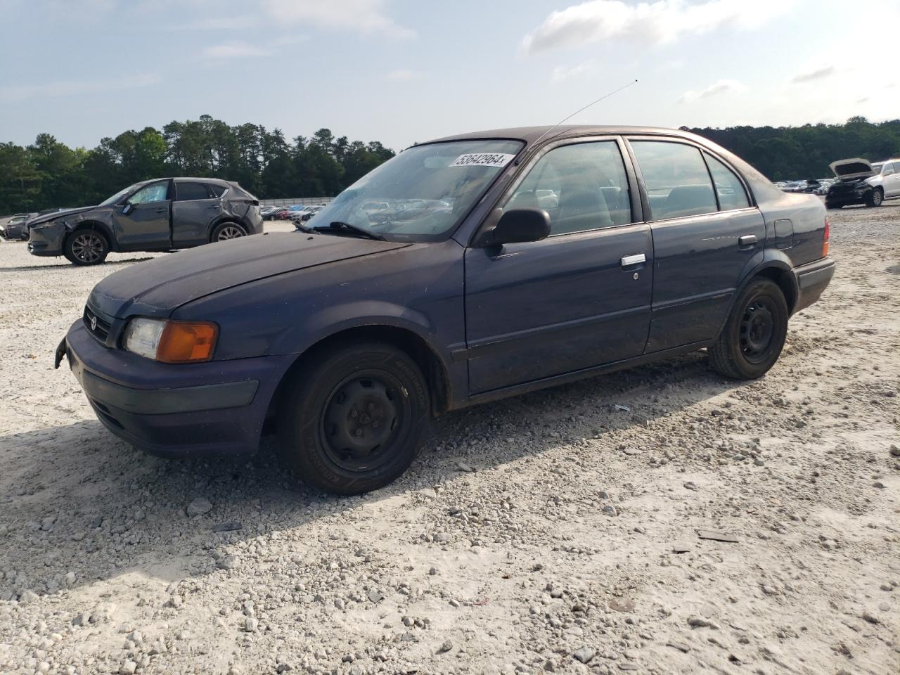 Photo 0 VIN: JT2BC52LXT0124830 - TOYOTA TERCEL 