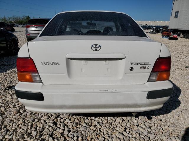 Photo 5 VIN: JT2BC52LXT0184235 - TOYOTA TERCEL 