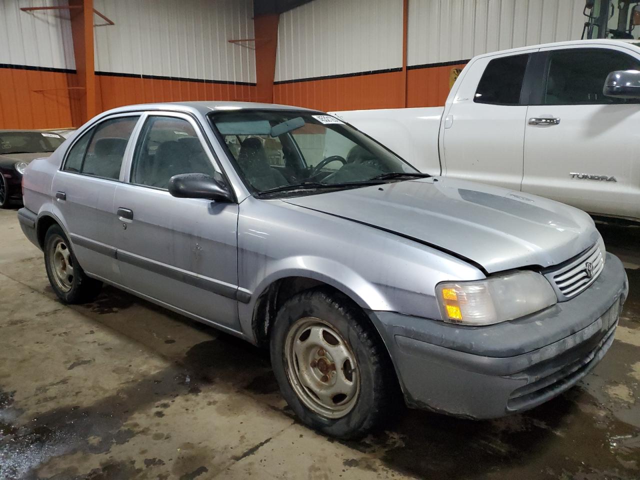 Photo 3 VIN: JT2BC53L1X0362926 - TOYOTA TERCEL 