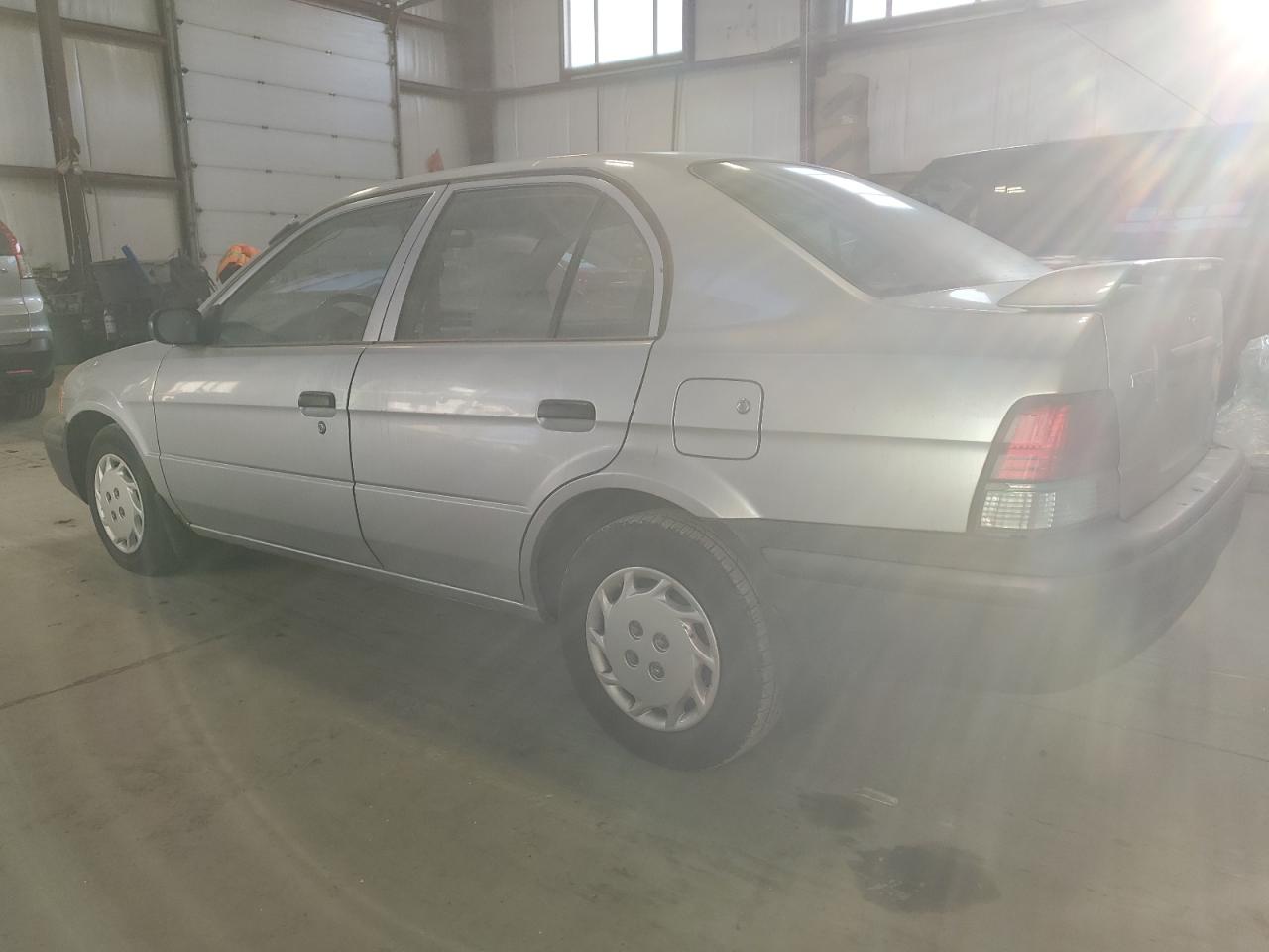 Photo 1 VIN: JT2BC53L1X0380973 - TOYOTA TERCEL 