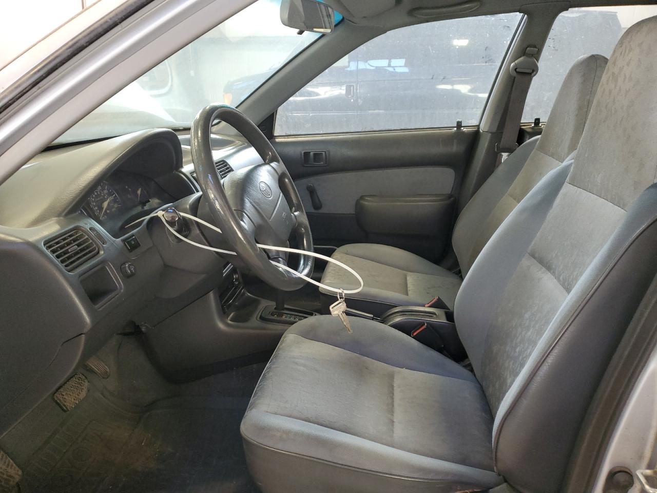 Photo 6 VIN: JT2BC53L1X0380973 - TOYOTA TERCEL 