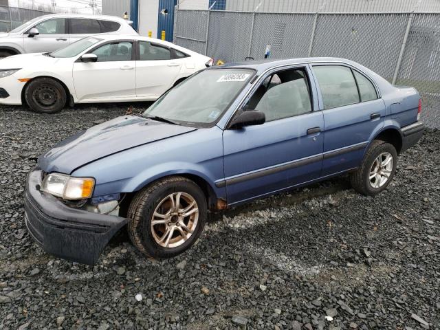 Photo 0 VIN: JT2BC53L8X0385393 - TOYOTA TERCEL 