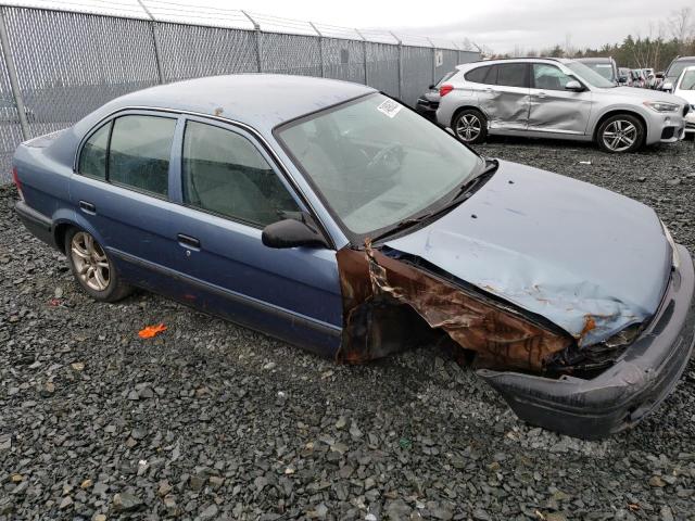 Photo 3 VIN: JT2BC53L8X0385393 - TOYOTA TERCEL 