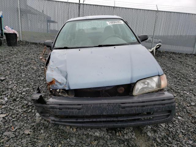 Photo 4 VIN: JT2BC53L8X0385393 - TOYOTA TERCEL 