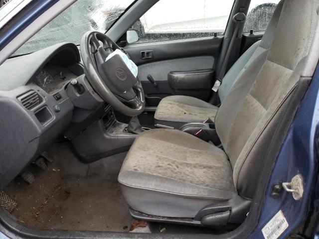 Photo 6 VIN: JT2BC53L8X0385393 - TOYOTA TERCEL 