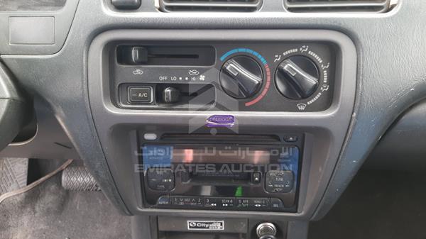 Photo 16 VIN: JT2BC53L9X0394796 - TOYOTA TERCEL 