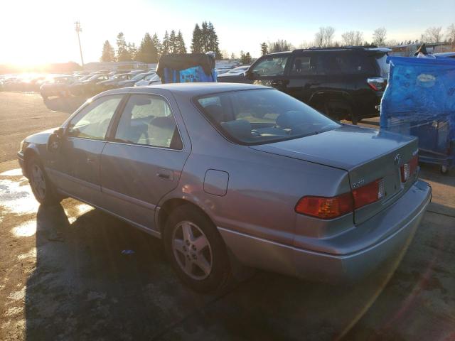 Photo 1 VIN: JT2BF22K010302979 - TOYOTA CAMRY 