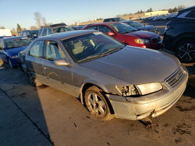 Photo 3 VIN: JT2BF22K010302979 - TOYOTA CAMRY 