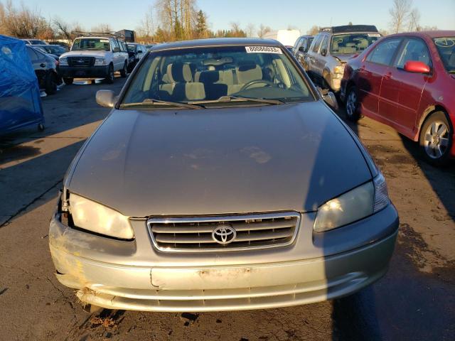 Photo 4 VIN: JT2BF22K010302979 - TOYOTA CAMRY 