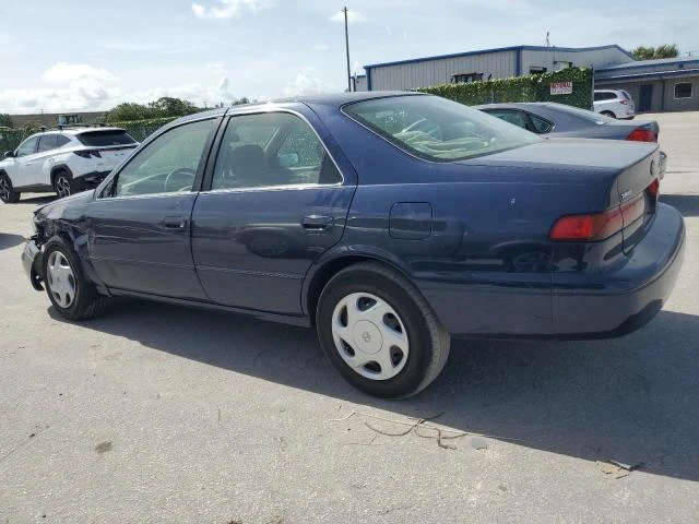 Photo 1 VIN: JT2BF22K0W0141105 - TOYOTA CAMRY CE 