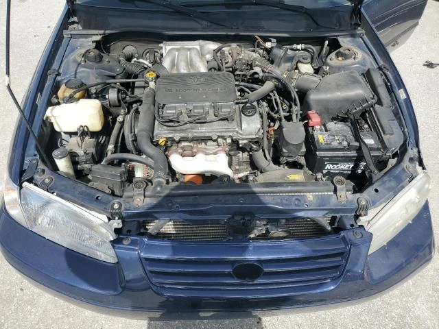 Photo 10 VIN: JT2BF22K0W0141105 - TOYOTA CAMRY CE 