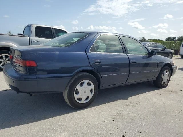 Photo 2 VIN: JT2BF22K0W0141105 - TOYOTA CAMRY CE 