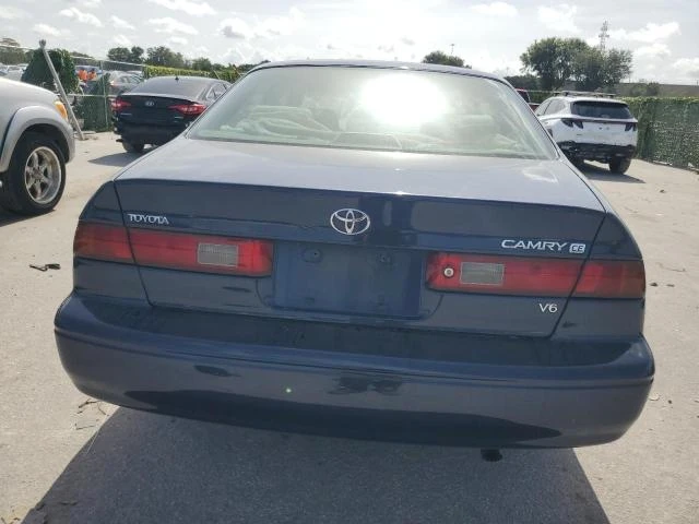 Photo 5 VIN: JT2BF22K0W0141105 - TOYOTA CAMRY CE 