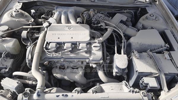 Photo 25 VIN: JT2BF22K0Y0256211 - TOYOTA CAMRY 