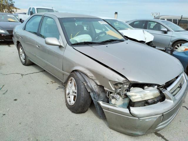 Photo 0 VIN: JT2BF22K0Y0284882 - TOYOTA CAMRY CE 