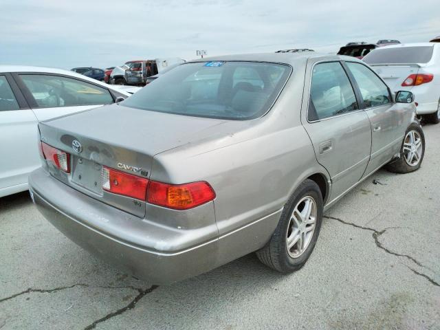 Photo 3 VIN: JT2BF22K0Y0284882 - TOYOTA CAMRY CE 