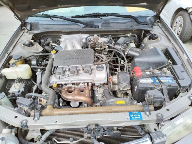 Photo 6 VIN: JT2BF22K0Y0284882 - TOYOTA CAMRY CE 