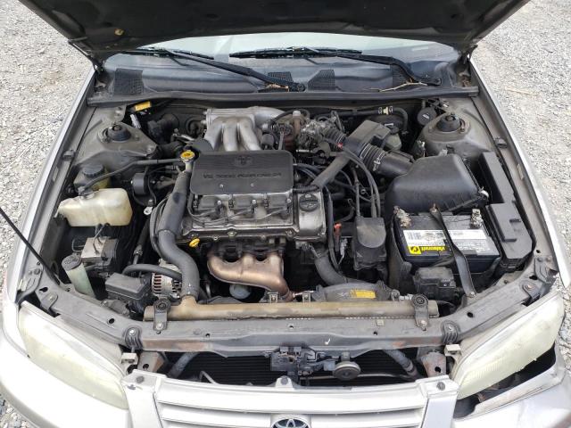 Photo 10 VIN: JT2BF22K1X0188693 - TOYOTA CAMRY LE 