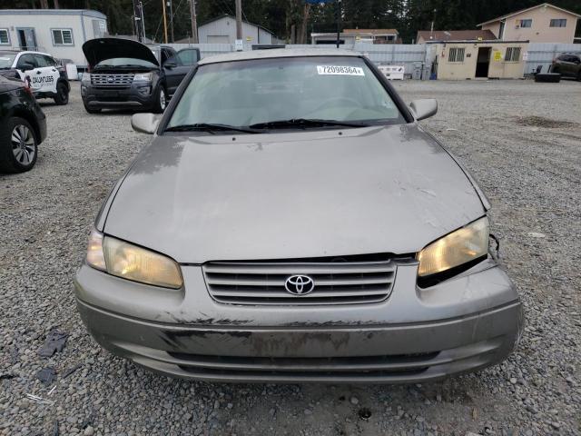 Photo 4 VIN: JT2BF22K1X0188693 - TOYOTA CAMRY LE 