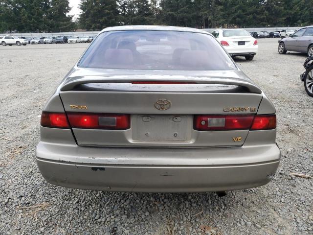 Photo 5 VIN: JT2BF22K1X0188693 - TOYOTA CAMRY LE 