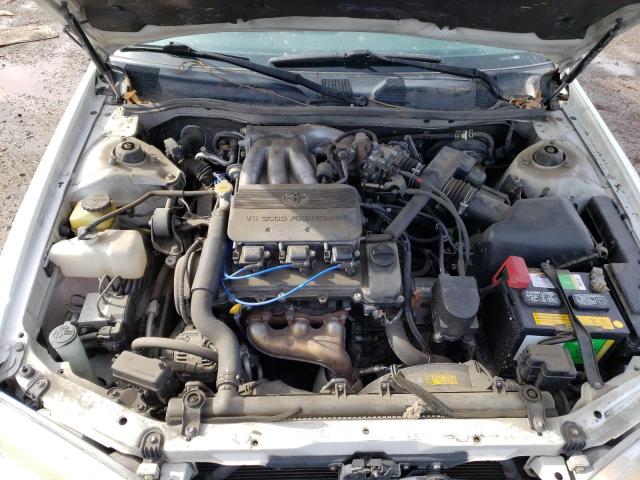 Photo 10 VIN: JT2BF22K210291614 - TOYOTA CAMRY 