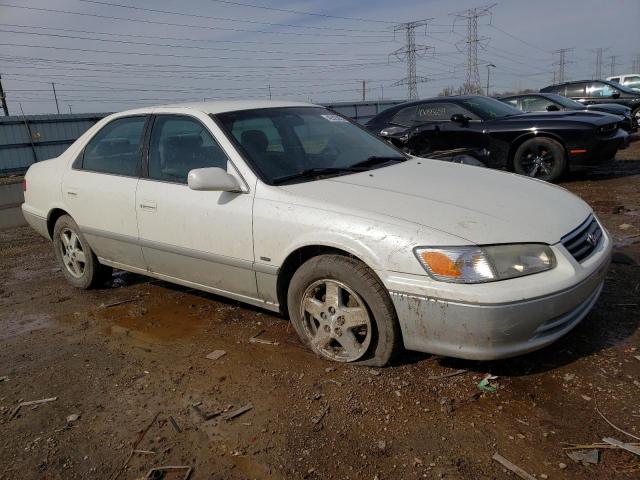 Photo 3 VIN: JT2BF22K210291614 - TOYOTA CAMRY 