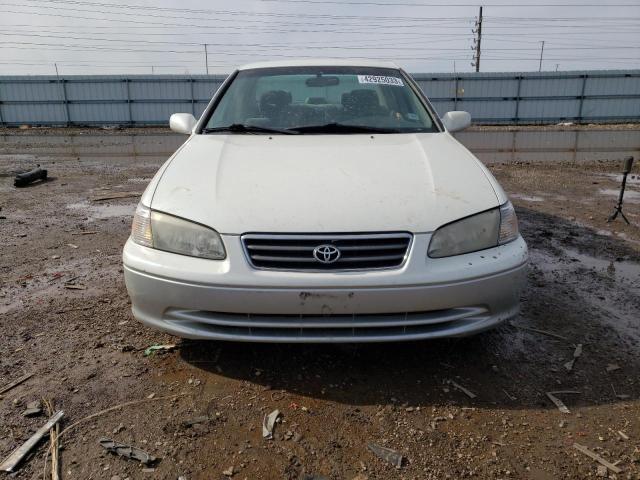 Photo 4 VIN: JT2BF22K210291614 - TOYOTA CAMRY 