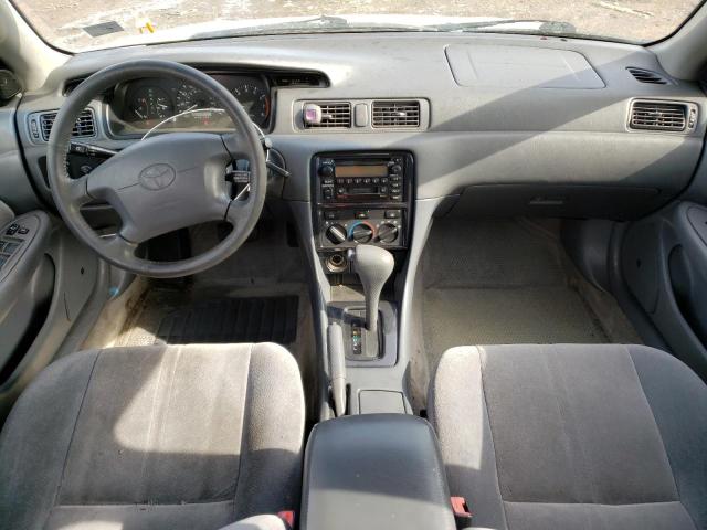 Photo 7 VIN: JT2BF22K210291614 - TOYOTA CAMRY 