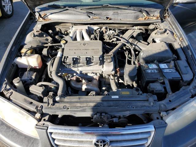 Photo 10 VIN: JT2BF22K210292357 - TOYOTA CAMRY 