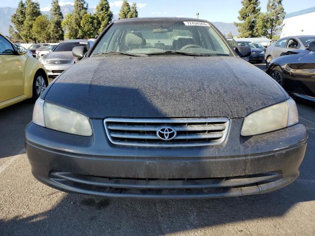 Photo 4 VIN: JT2BF22K210292357 - TOYOTA CAMRY 